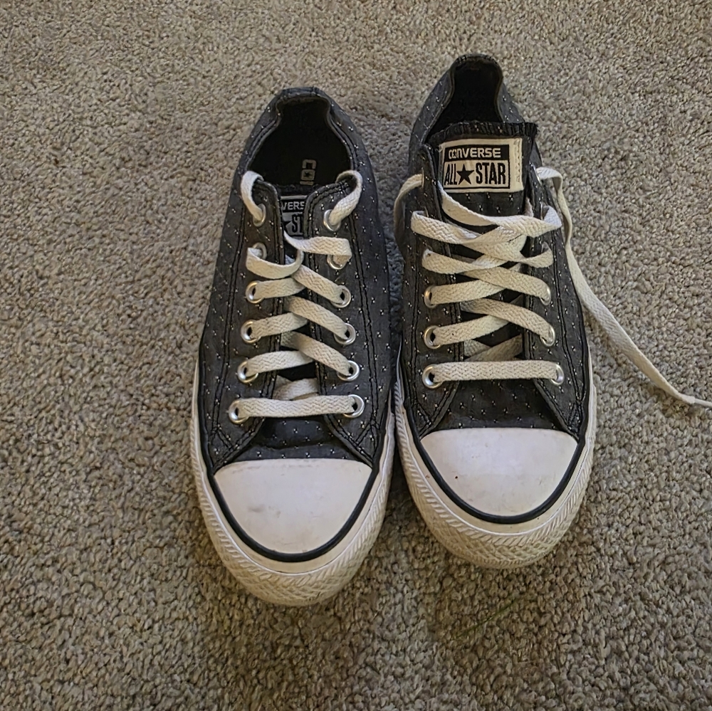 Converse Mens Sneakers